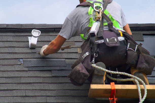 Best Tile Roofing Contractor  in Brookville, PA