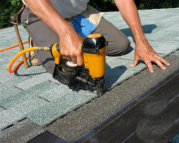 Best Flat Roof Repair Services  in Brookville, PA