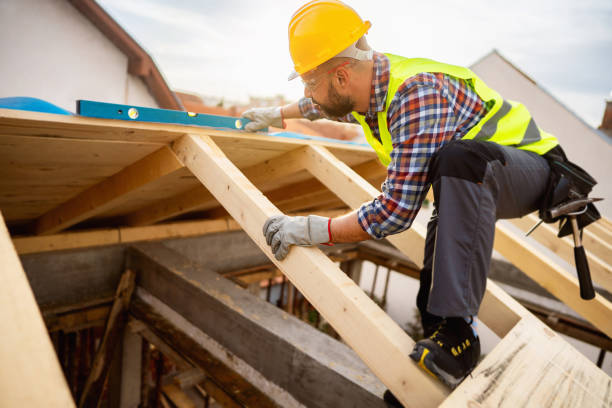 Best Residential Roofing Contractor  in Brookville, PA