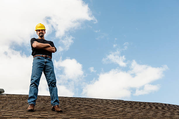 Best Commercial Roofing Services  in Brookville, PA