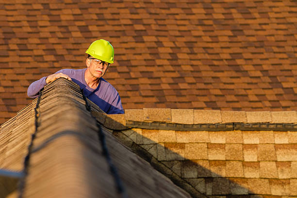Best Emergency Roof Repair  in Brookville, PA