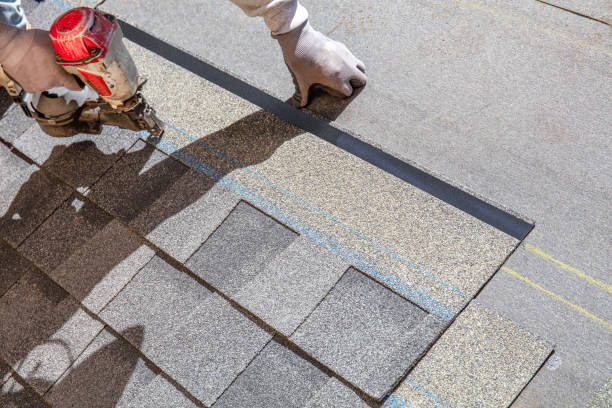 Best Roof Replacement Cost  in Brookville, PA