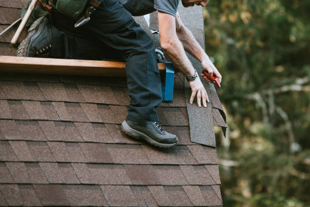 Reliable Brookville, PA Roofing Contractor Solutions