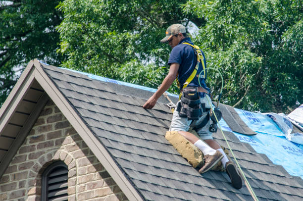 Best Roof Replacement Cost  in Brookville, PA