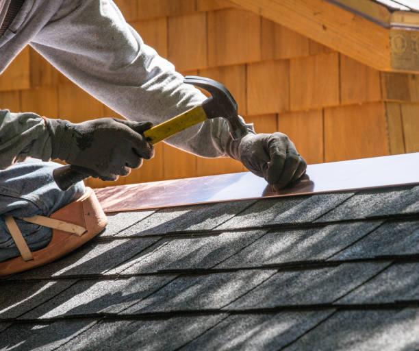 Quick and Trustworthy Emergency Roof Repair Services in Brookville, PA